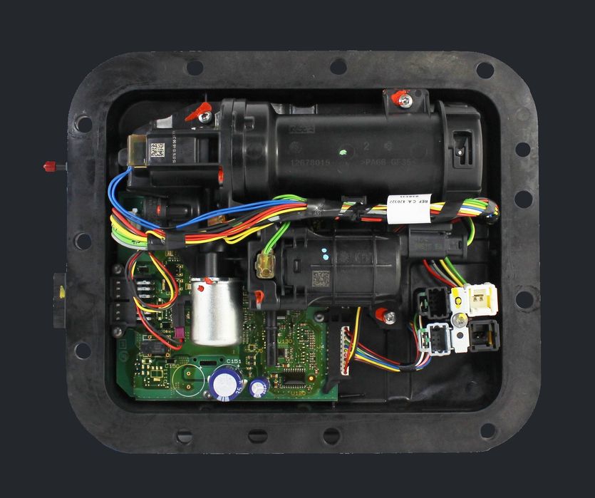 Regeneracja pompy AdBlue Peugeot 3008 Peugeot 5008 Citroen Berlingo