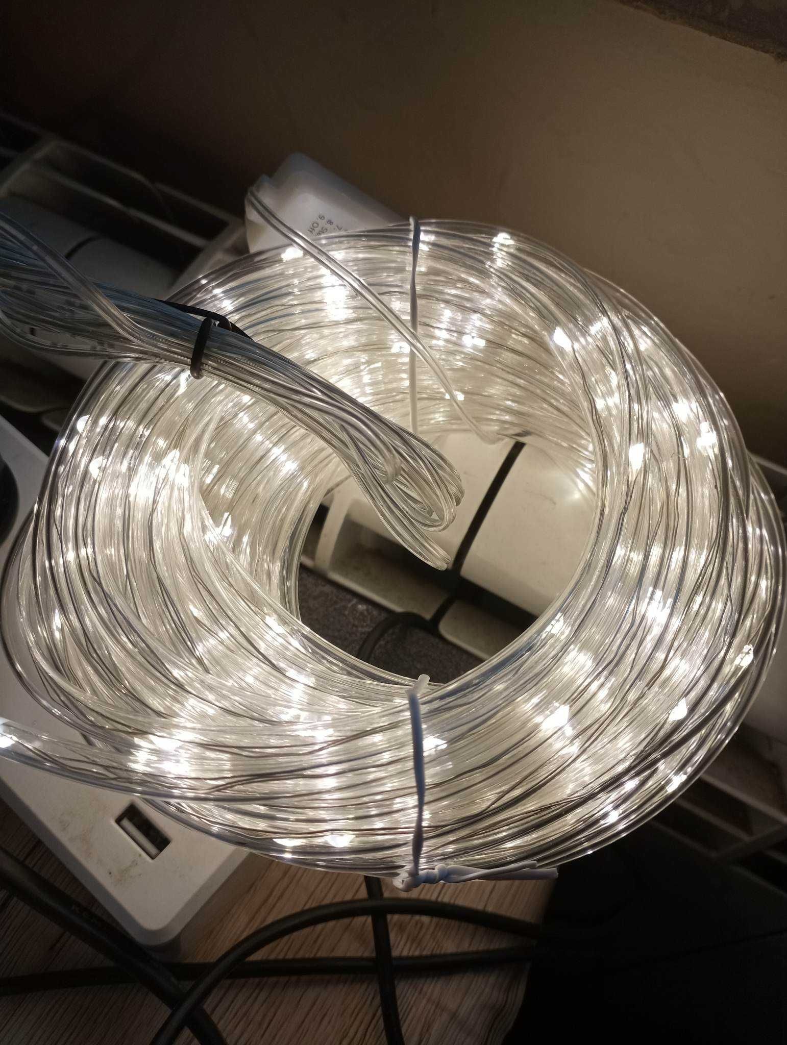 Led String Light 15 metrów