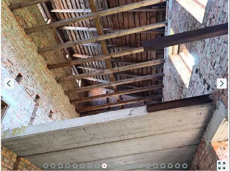 Відчуйте життя за містом в будинку мріі.