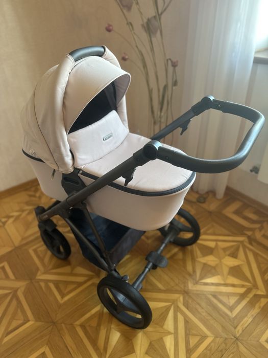 Коляска Bebetto Flavio Можливий торг