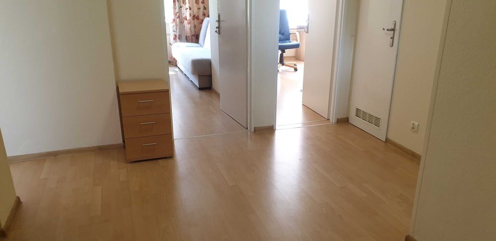 Wolne 2 duże pokoje w mieszkaniu 74m2 ul. Legnicka 15 minut od Rynku,