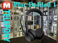 Jabra Evolve 2 55 bezprzewodowe czarne - METRO CENTRUM -