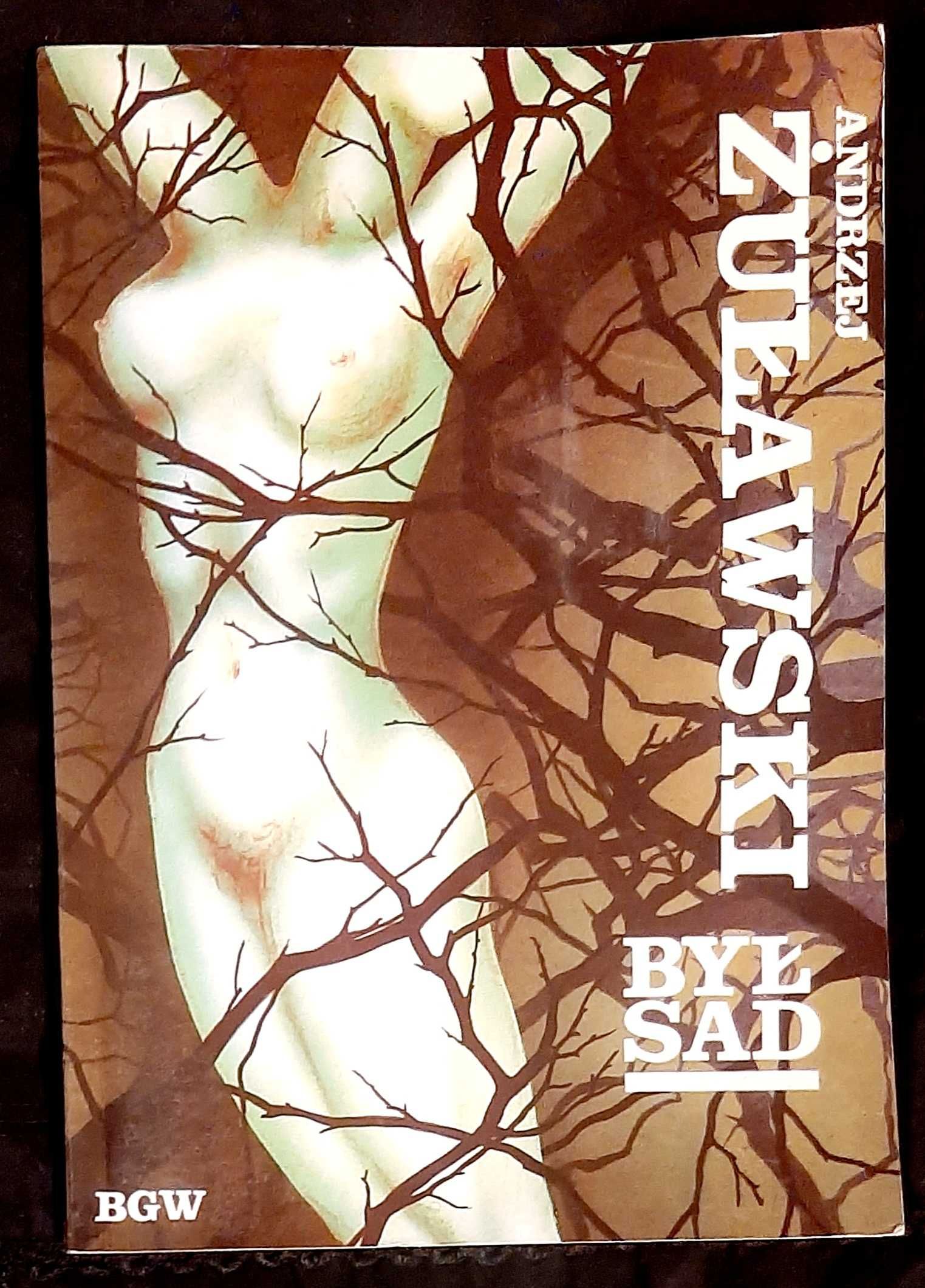 Andrzej Żuławski, Był sad
