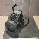 Pompa wtryskowa Bosch audi a6 c5 lift a4 b6 vw passat b5 LIFT 2.5TDI