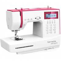 Компьютерная швейная машина Bernina Bernette Sew&Go 8