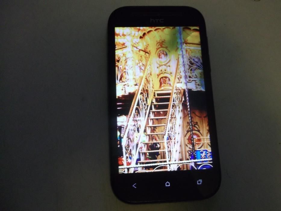 HTC Desire SV T326e