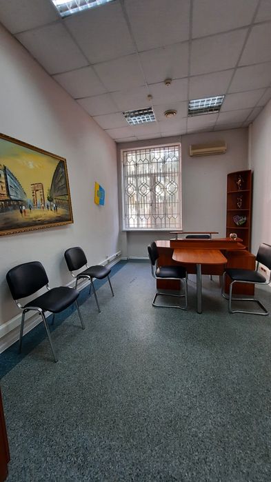 Офис ЖДвокзал,Среднефонтанская. Канатная.Пироговская.Без комиссии.
