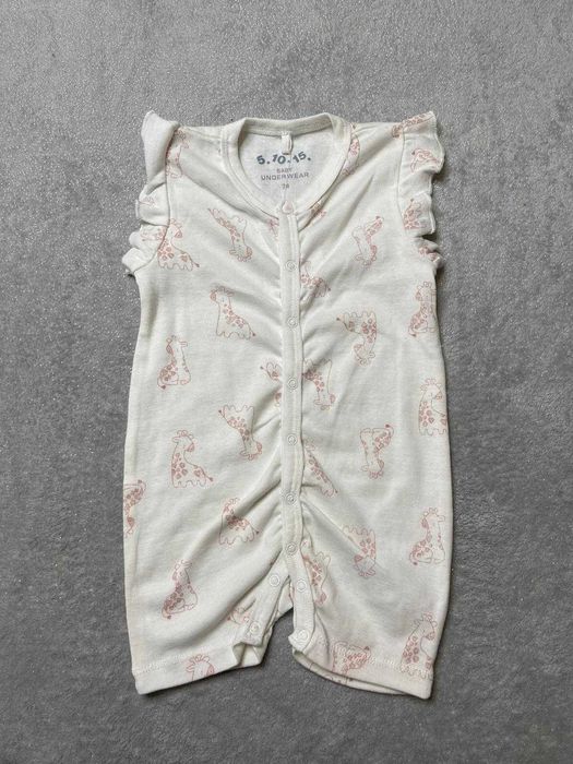 Pajacyk w Żyrafki rozm.74