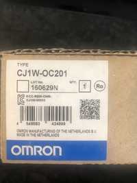 Moduł CJ1W-OC201 Omron
