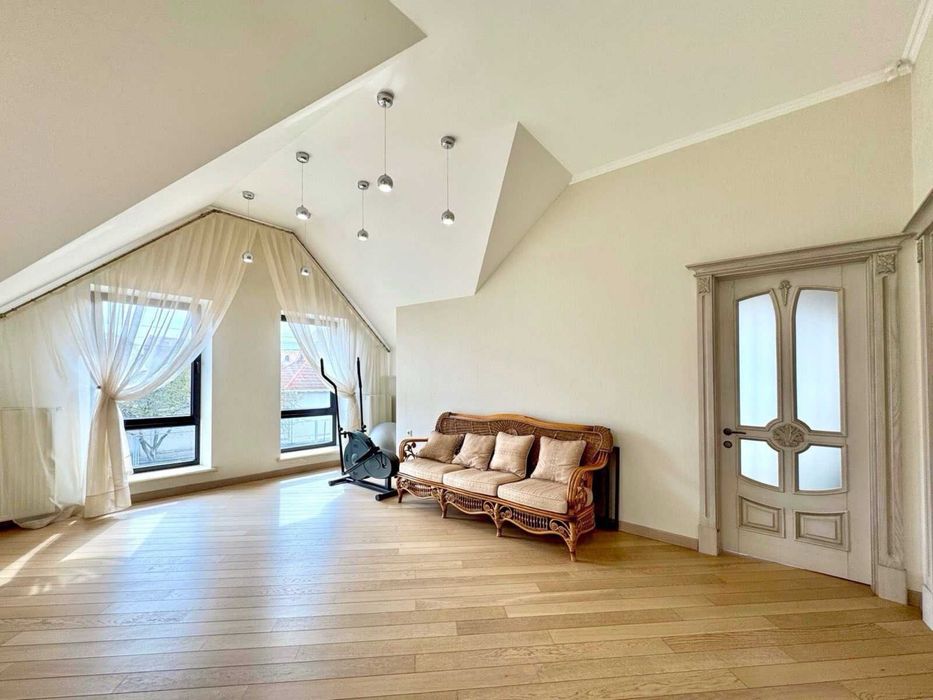 Продаю дом премиум класа , Царское село , Перегон