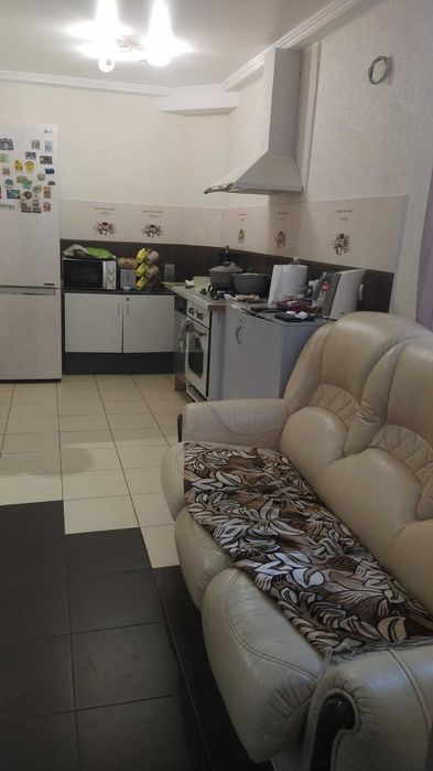 Продам дом с. Светлое, новые дачи