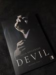 "Devil", Julia Brylewska, tom I