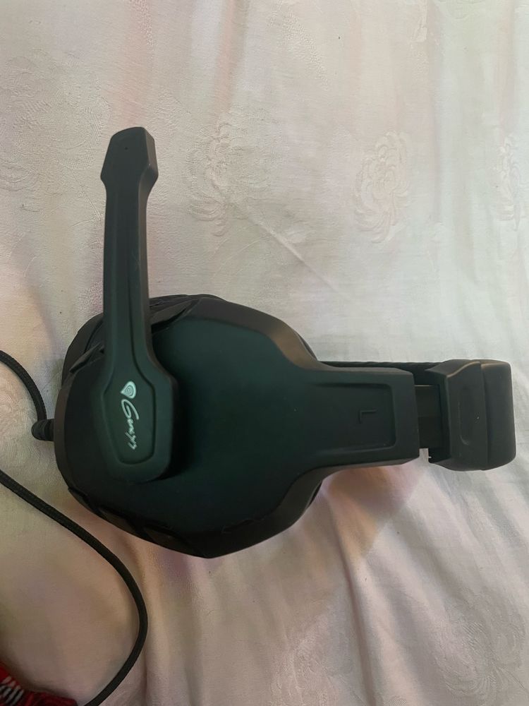 Sluchawki Genesis Argon 200
