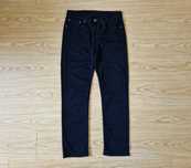 Джинси чоловічі Levi's 514 W34 L32 (Levis/Левайс) Original