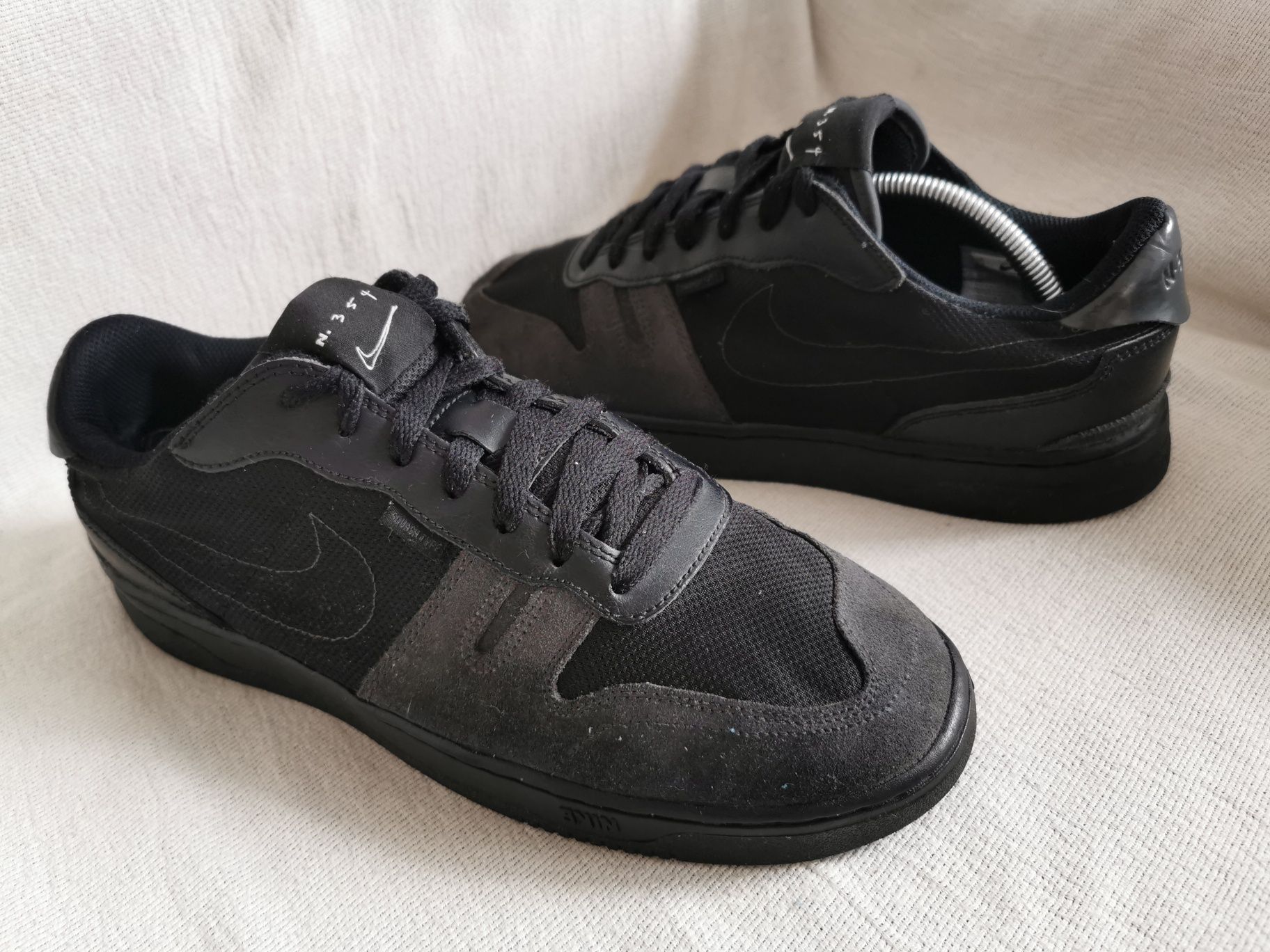 Nike Squash Type n. 354 buty sportowe sneakersy 43