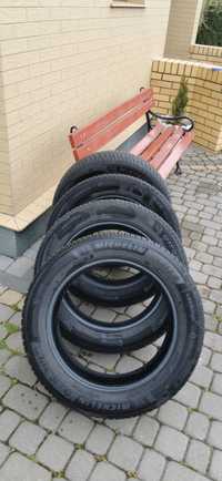 4x 235/55/18 V XL FR Michelin CROSSCLIMATE SUV M+S