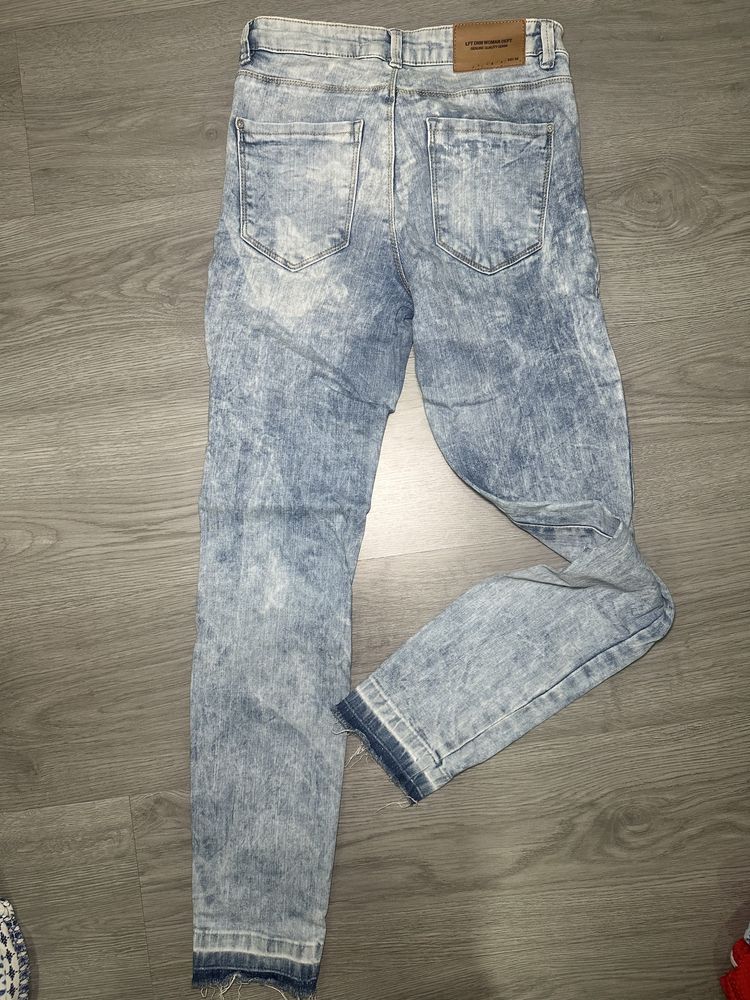 Calças e leggings senhora