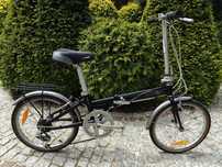 Rower składak Dahon Vitesse - Aluminium
