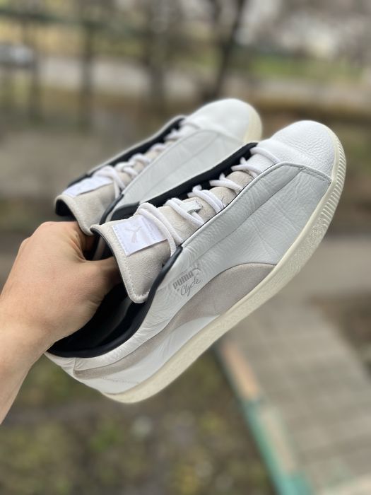 Кросівки Puma Clyde Gtx X, Gore-Tex. 45р