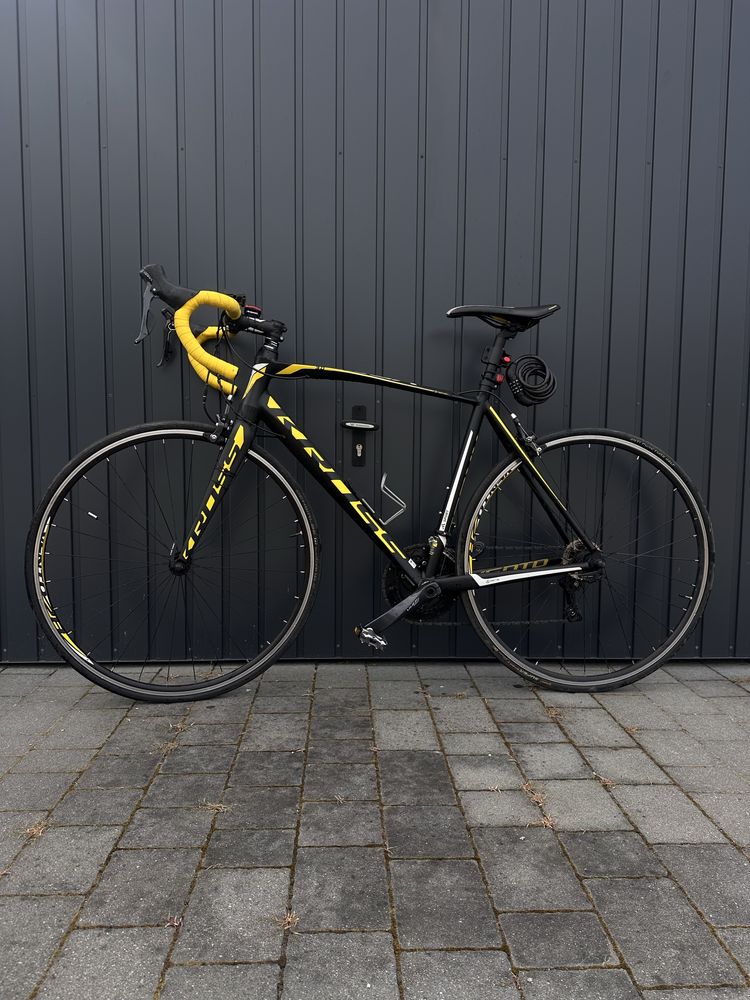 Kross vento 3.0 super stan, mało jeżdżony