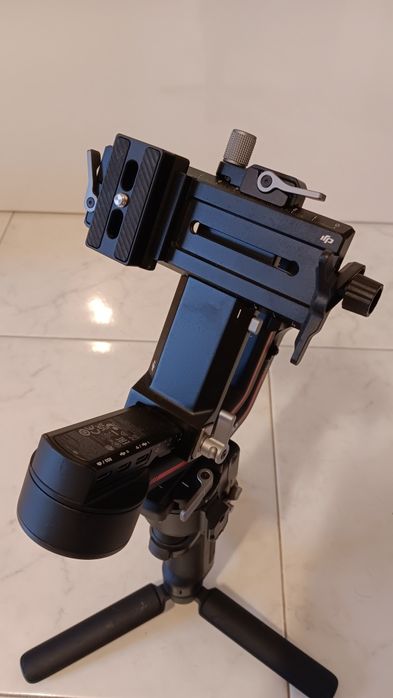 DJI RONIN RS 3 - novo