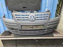 Zderzak Przód Przedni VW Caddy III