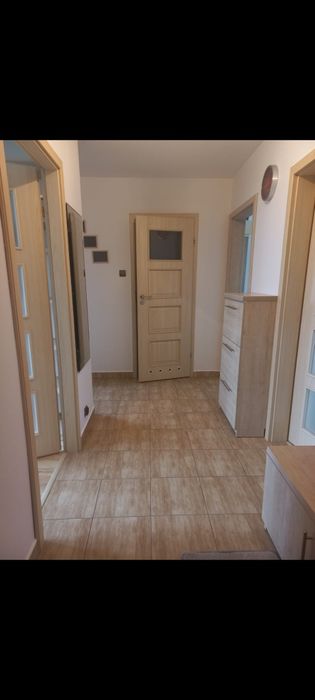 Mieszkanie do wynajęcia