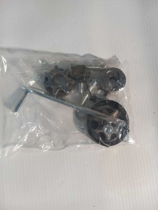 Piła łańcuchowa adapter szlifierki kątowej, nowy model ze smarowaniem