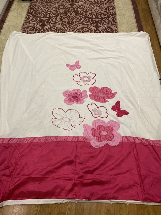 Постільний двоспальний набір