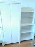 Zestaw mebli dziecięcych IKEA