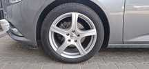Koła 245/45R18 5x115 Opel