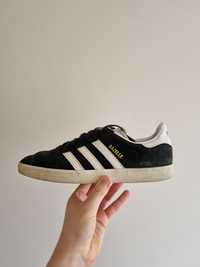 Adidas Gazelle czarne