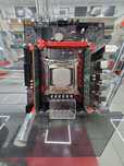 Комплект E99-P3 + 32 GB + Xeon E5-2673 V3 (12 ядер)