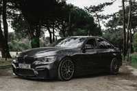 Bmw 320d look M3