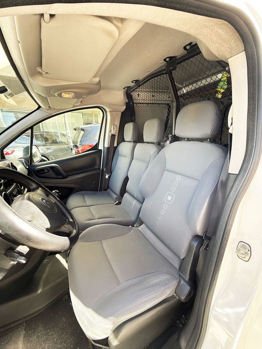 Citroën Berlingo L2 1.6 HDI