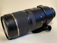 Obiektyw Tomron 70-200 f2.8 DI VC USD Nikon