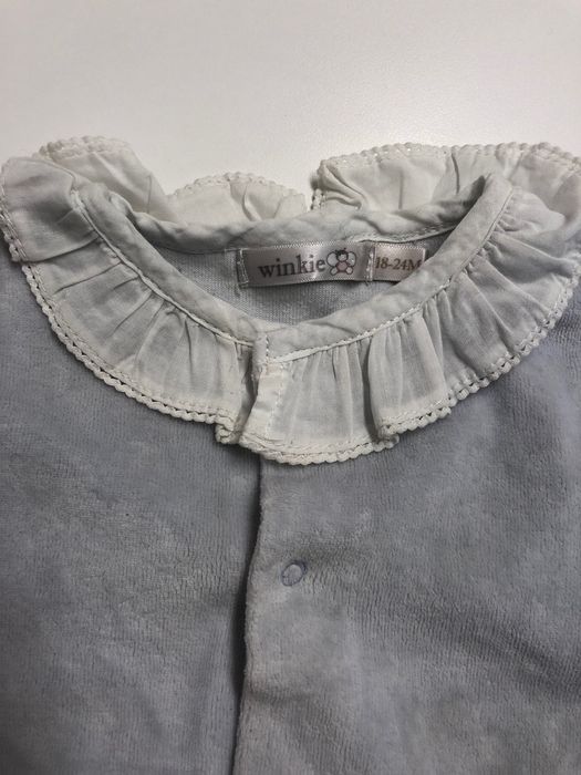 Babygrow - 18/24 meses - Winkie