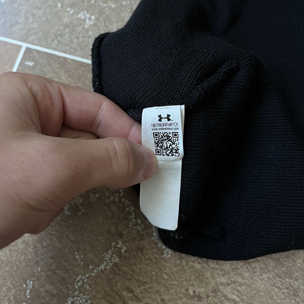 Шапка Under Armour оригінал