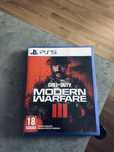 Call of Duty Modern Warfare 3 PS5