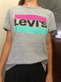 T-shirt/camisola Levi’s