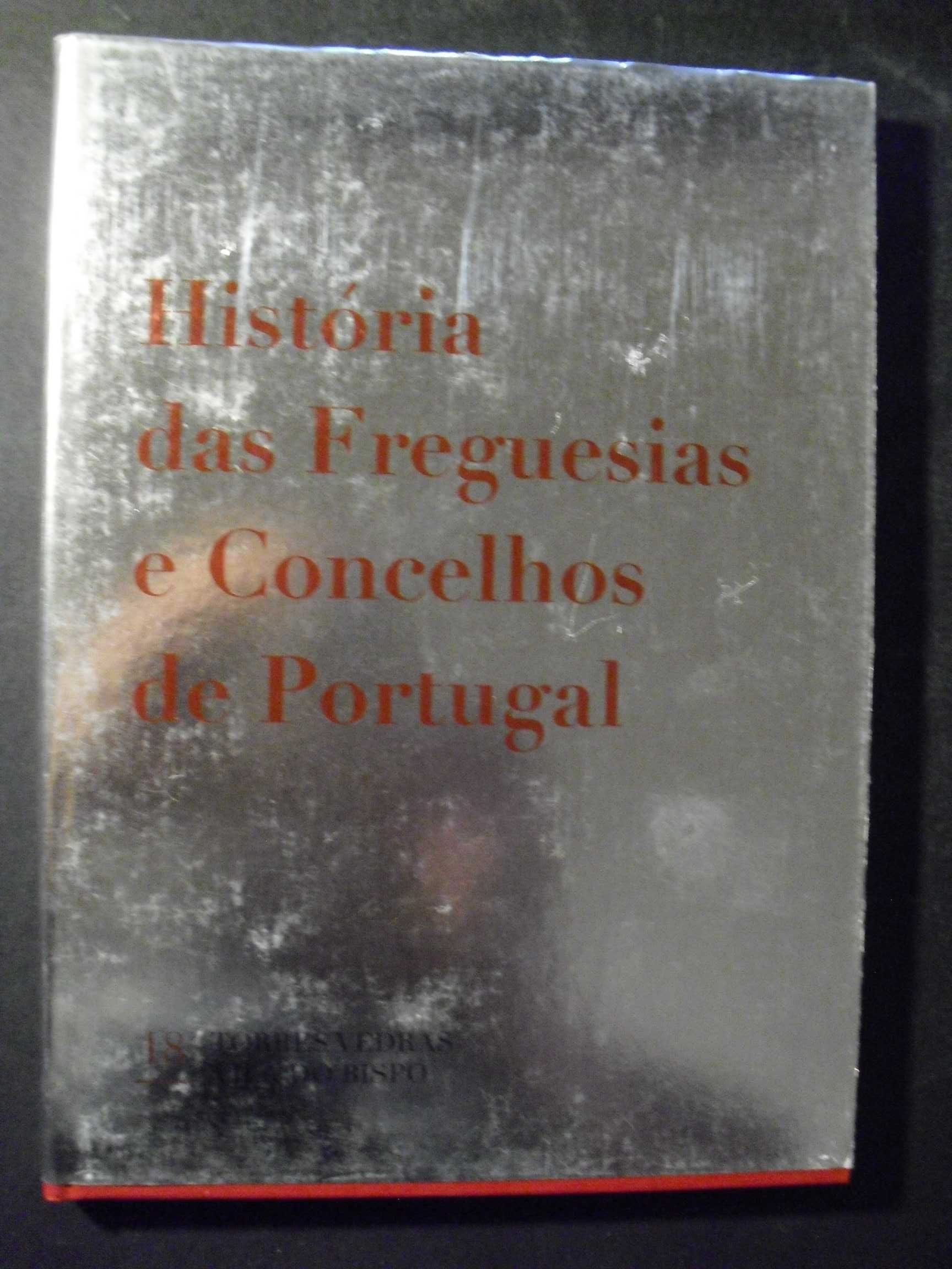 José Hermano Saraiva -Torres Vedras-Vila do Bispo;