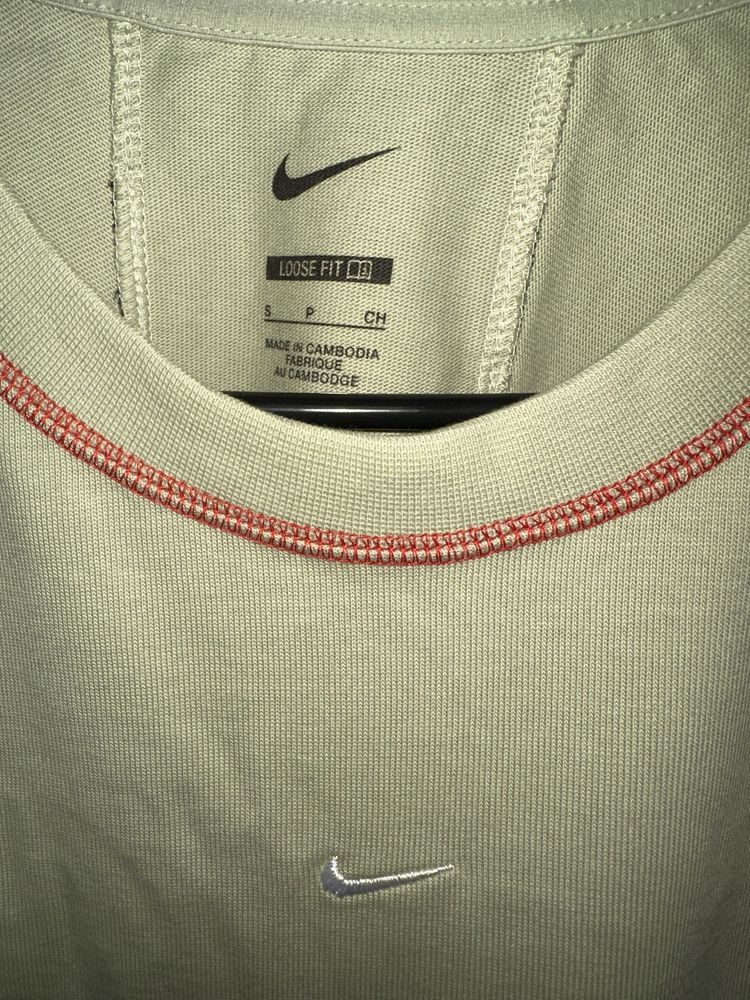 T-shirt Nike - Loose Fit