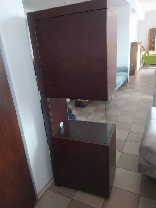 Komplet mebli fornir naturalny
