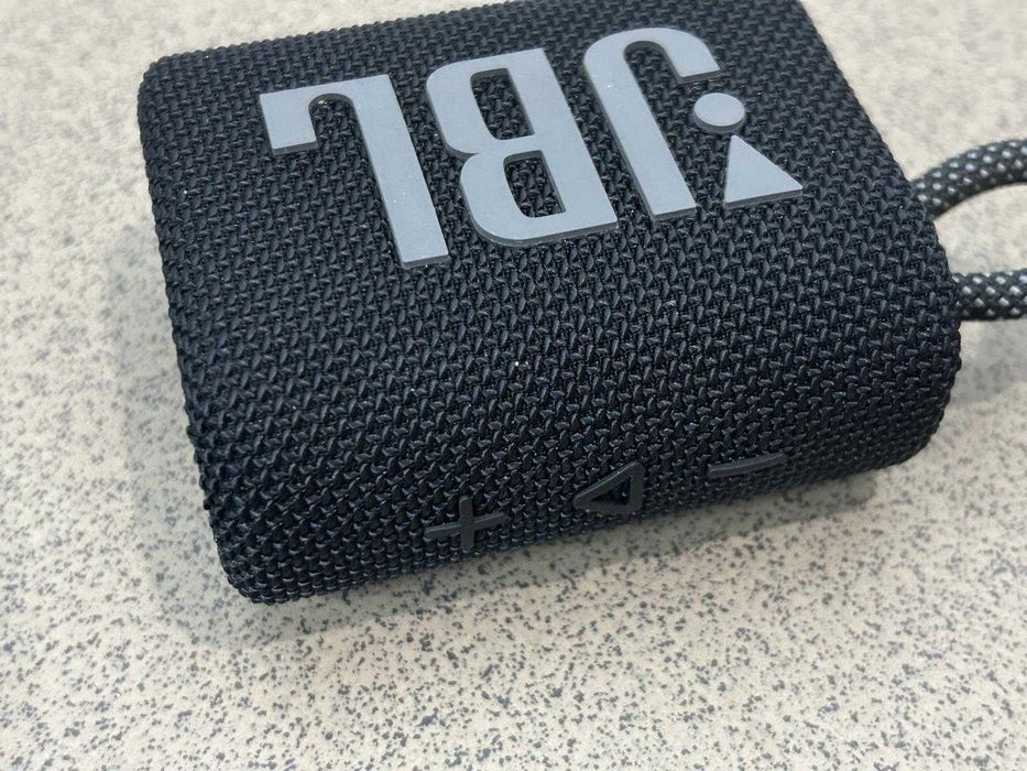 Głośnik JBL GO 3 kartonik