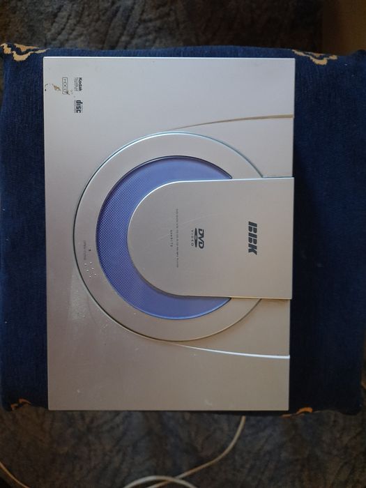 Хороший плейер dvd