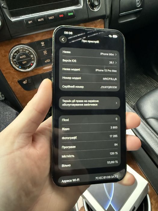 Iphone 13 pro max 128gb neverlock GREEN