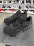 ОРИГІНАЛ 100% Кросівки Adidas Galaxy 7 Running Black ID8757 44