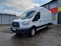 Ford Transit 2.0 tdci 130KM 2018 Chłodnia auto A/C Furgon