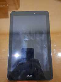 Tablet Acer com capa