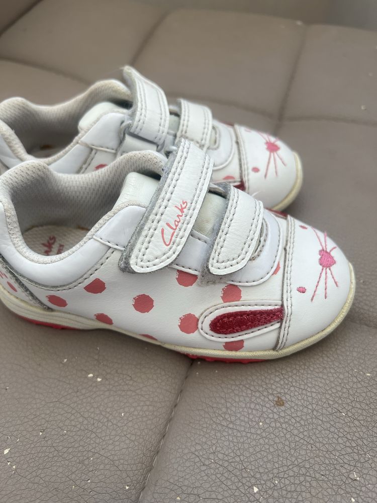 Кросівки, ботинки , clarks, кларкс